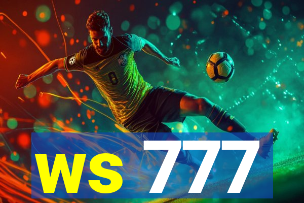 ws 777-bet